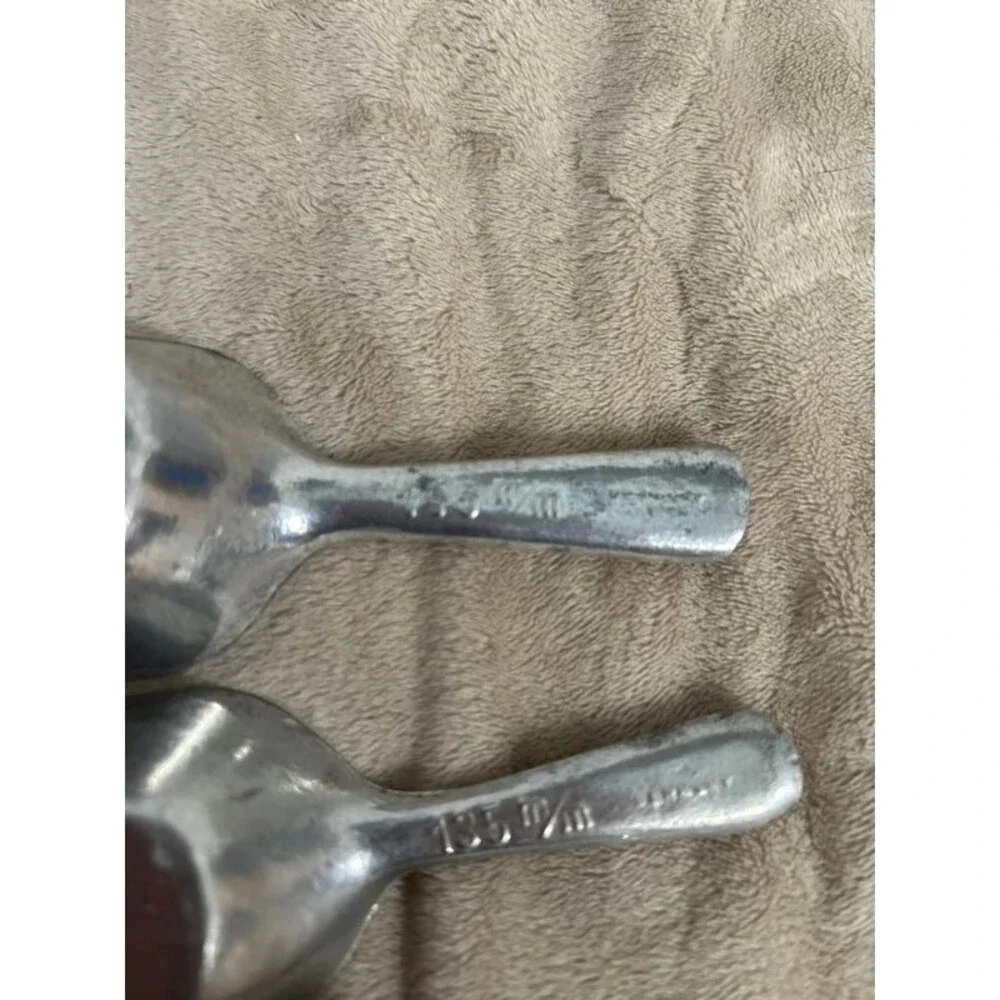 Adorable Mini Ice Scoops or Measuring Scoops